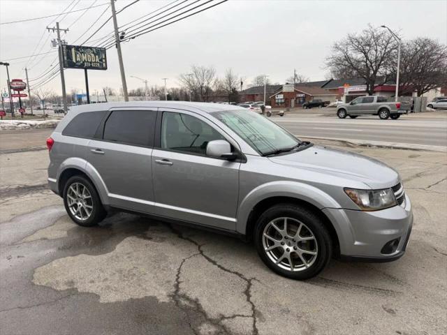 2019 Dodge Journey GT AWD for sale in Tonawanda, NY