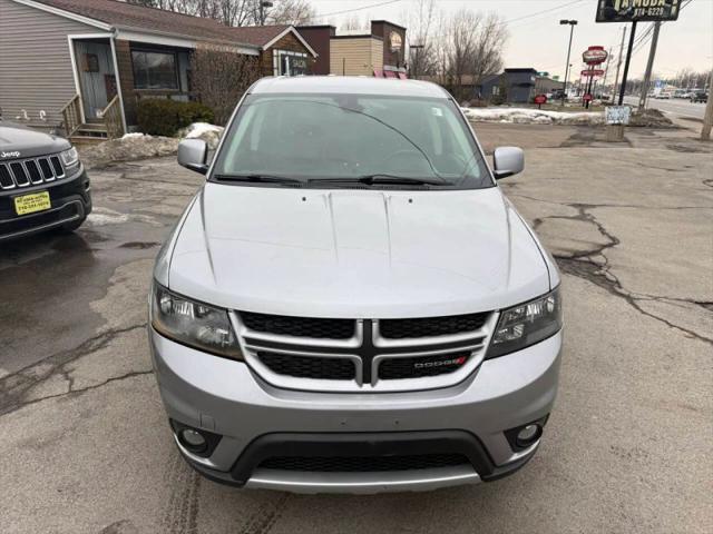 2019 Dodge Journey GT AWD