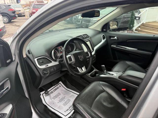 2019 Dodge Journey GT AWD
