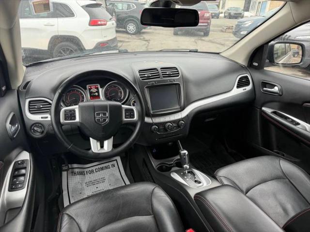 2019 Dodge Journey GT AWD