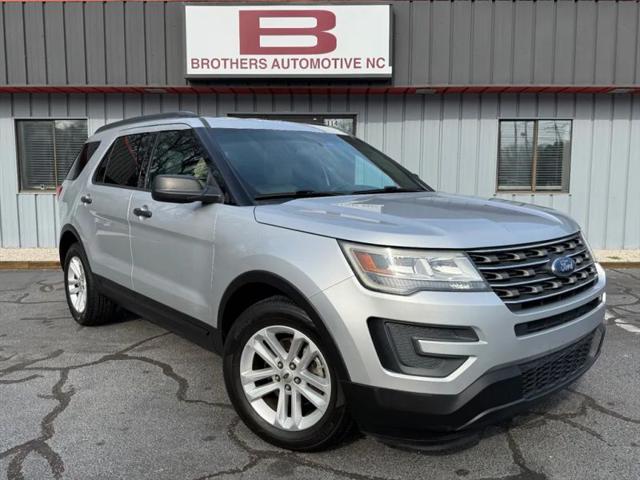 2016 Ford Explorer Base for sale in Aberdeen, NC