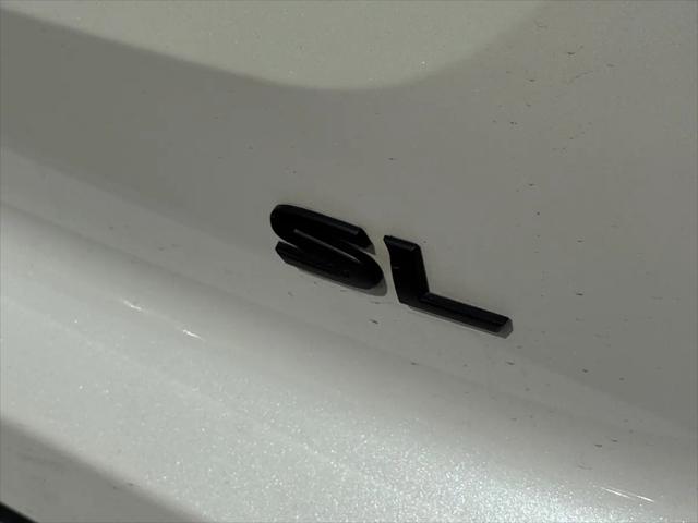 2023 Nissan Pathfinder SL FWD