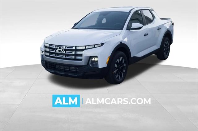 2025 Hyundai Santa Cruz SE for sale in Lumberton, NC