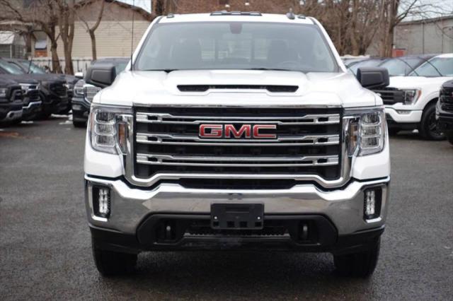 2023 GMC Sierra 2500HD SLE