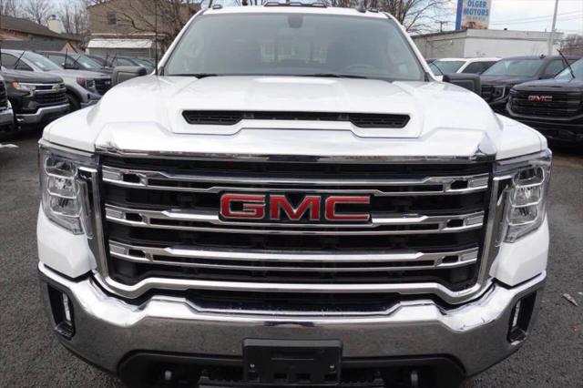 2023 GMC Sierra 2500HD SLE