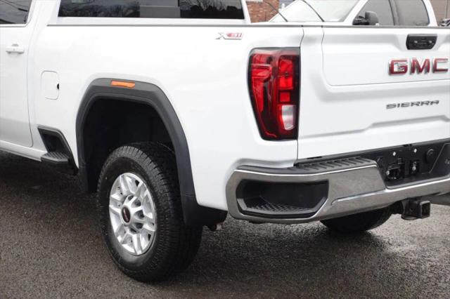 2023 GMC Sierra 2500HD SLE