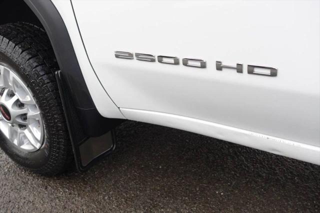2023 GMC Sierra 2500HD SLE