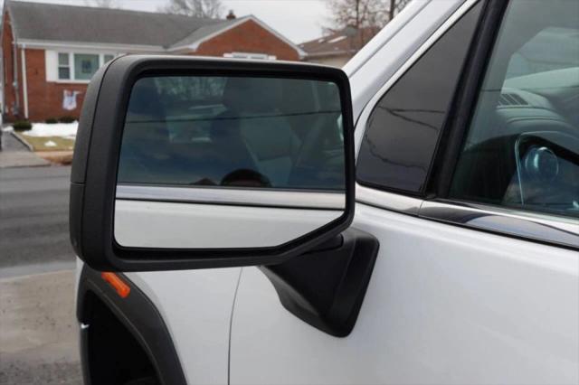 2023 GMC Sierra 2500HD SLE