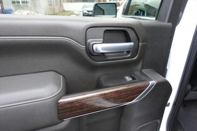 2023 GMC Sierra 2500HD SLE