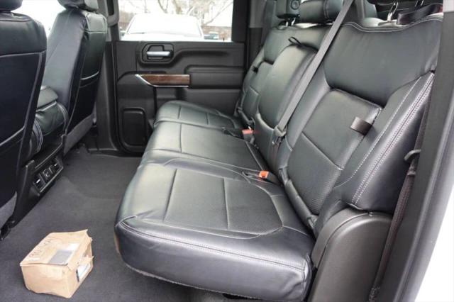 2023 GMC Sierra 2500HD SLE