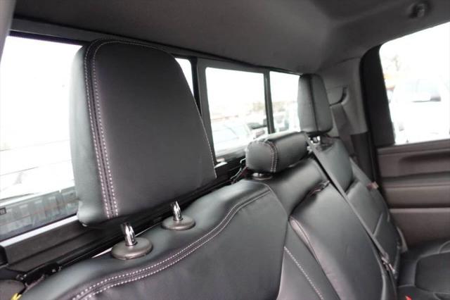 2023 GMC Sierra 2500HD SLE