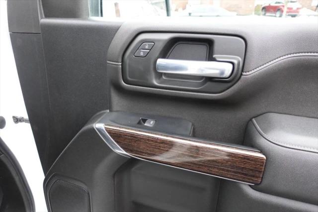 2023 GMC Sierra 2500HD SLE