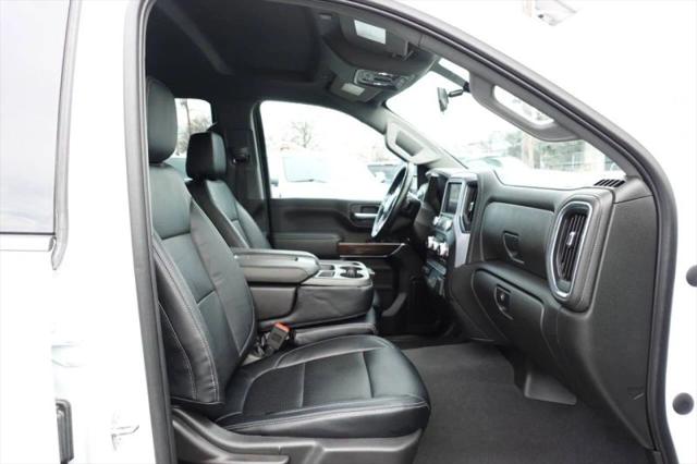 2023 GMC Sierra 2500HD SLE