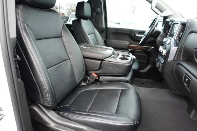 2023 GMC Sierra 2500HD SLE