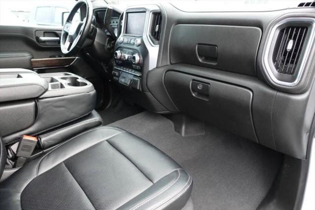 2023 GMC Sierra 2500HD SLE