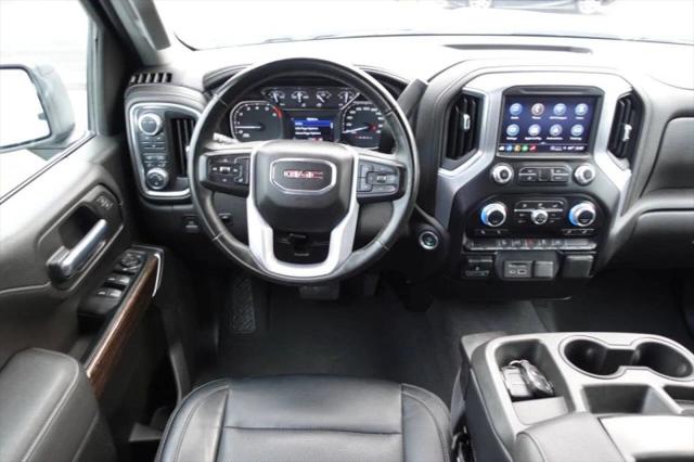 2023 GMC Sierra 2500HD SLE