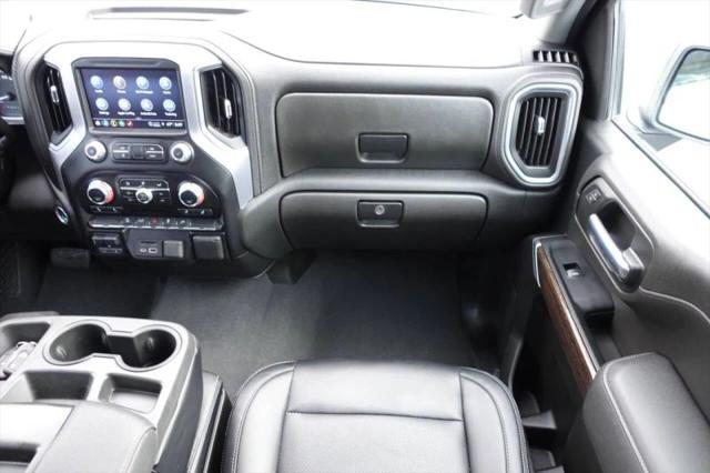 2023 GMC Sierra 2500HD SLE
