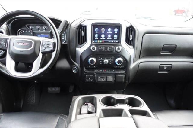 2023 GMC Sierra 2500HD SLE