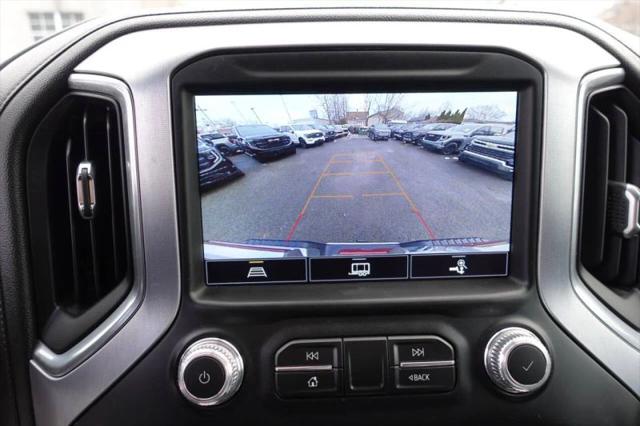 2023 GMC Sierra 2500HD SLE