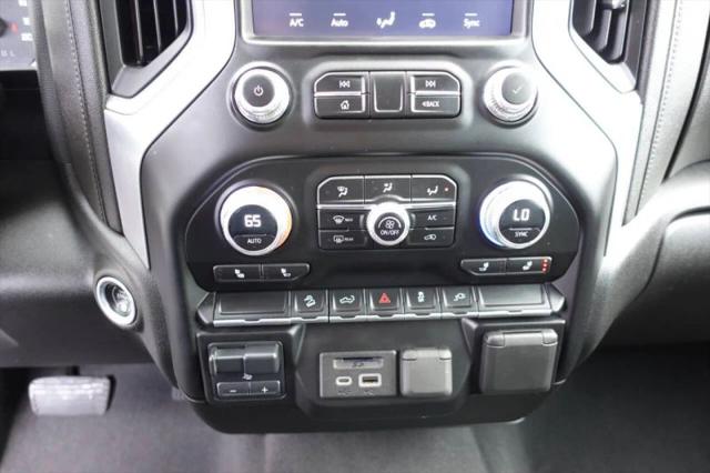 2023 GMC Sierra 2500HD SLE