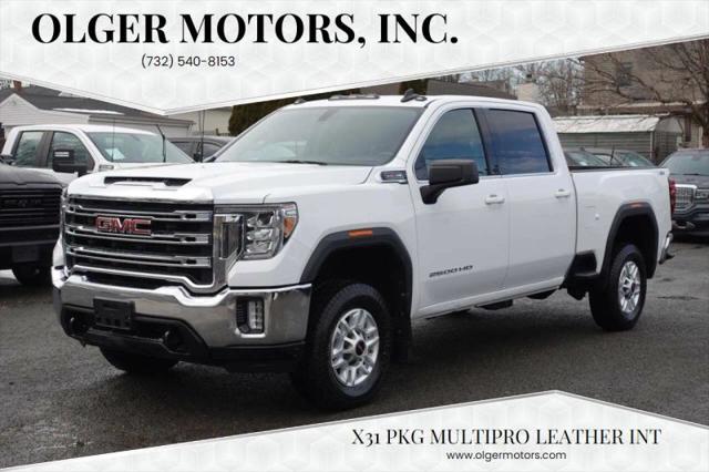 2023 GMC Sierra 2500HD SLE for sale in Woodbridge, NJ