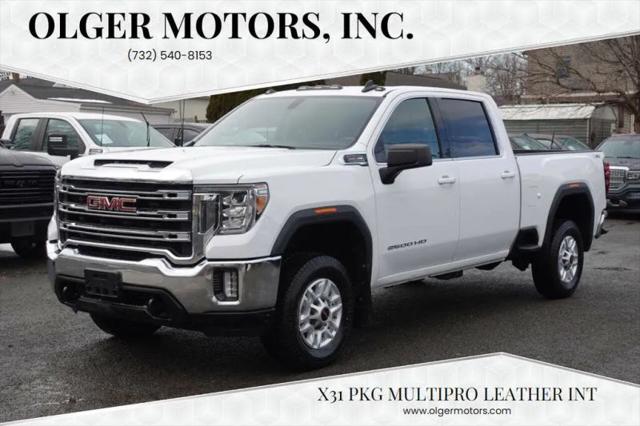 2023 GMC Sierra 2500HD SLE for sale in Woodbridge, NJ