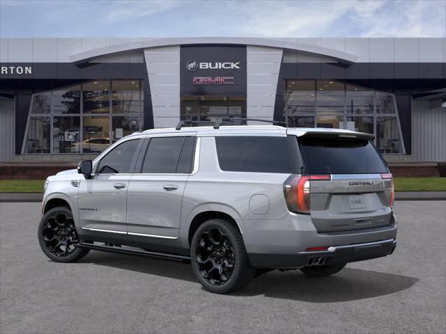 2026 GMC Yukon XL 4WD Denali