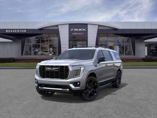 2026 GMC Yukon XL 4WD Denali