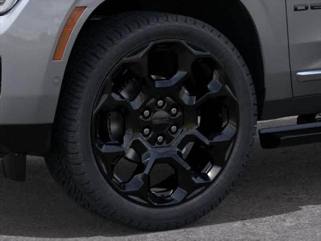 2026 GMC Yukon XL 4WD Denali