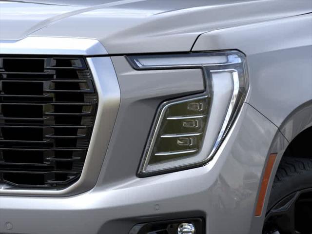 2026 GMC Yukon XL 4WD Denali