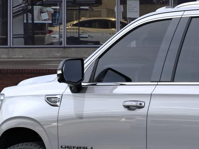 2026 GMC Yukon XL 4WD Denali