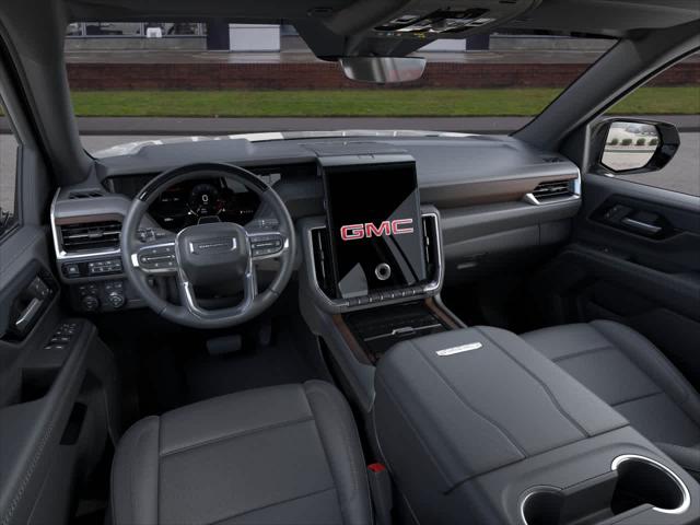 2026 GMC Yukon XL 4WD Denali