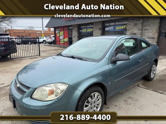 2009 Chevrolet Cobalt LS for sale in Cleveland, OH