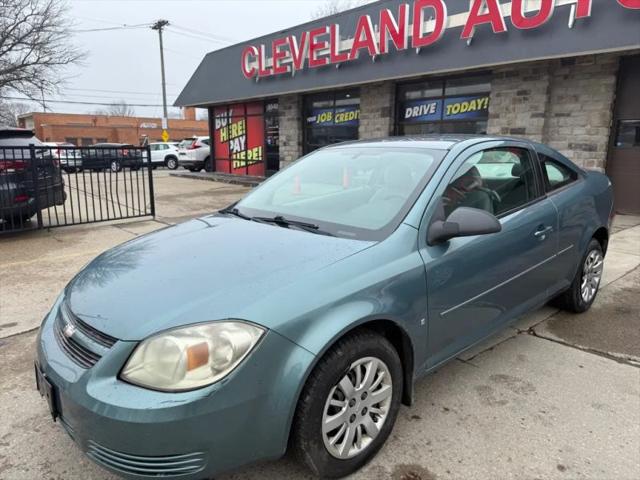 2009 Chevrolet Cobalt LS for sale in Cleveland, OH