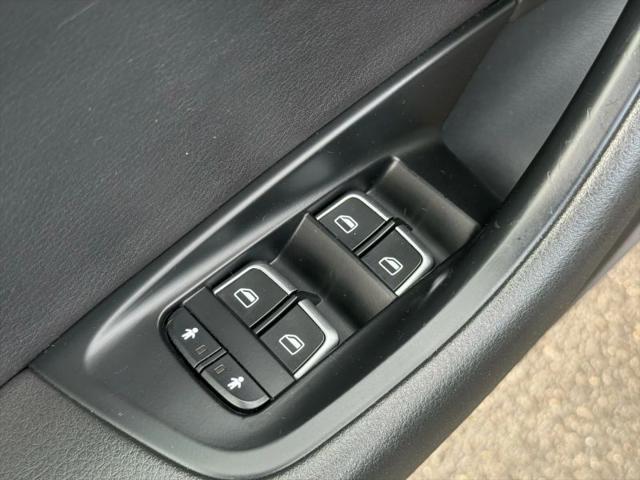 2016 Audi A6 2.0T Premium Plus