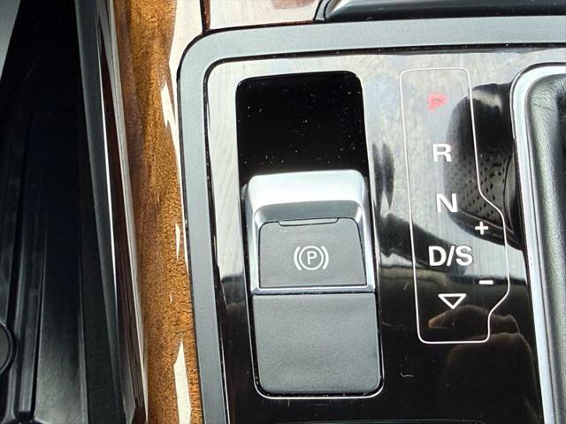 2016 Audi A6 2.0T Premium Plus