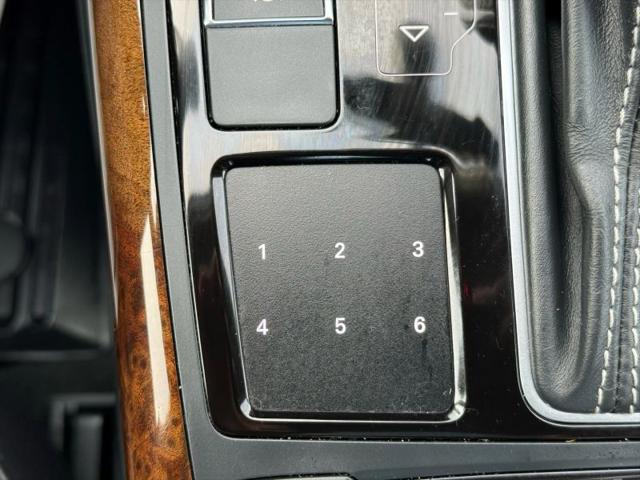 2016 Audi A6 2.0T Premium Plus