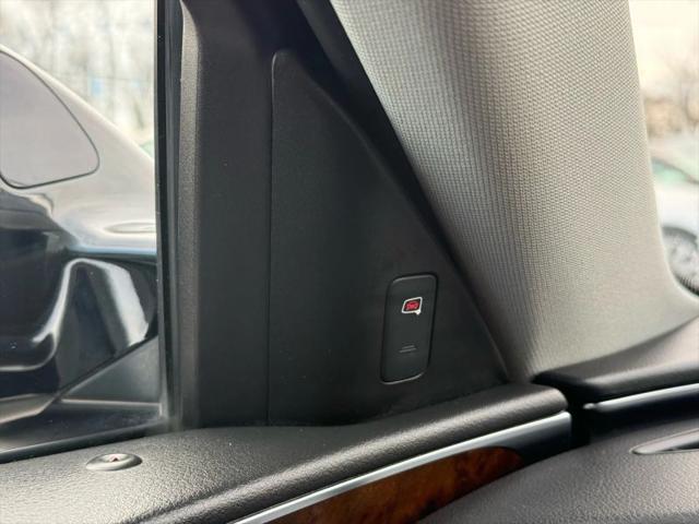 2016 Audi A6 2.0T Premium Plus