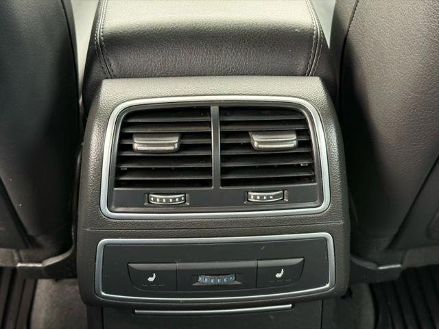 2016 Audi A6 2.0T Premium Plus