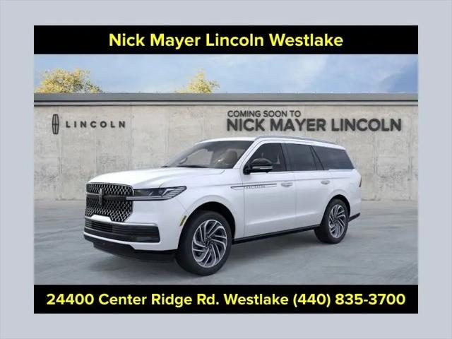 2026 Lincoln Navigator Reserve for sale in Westlake, OH