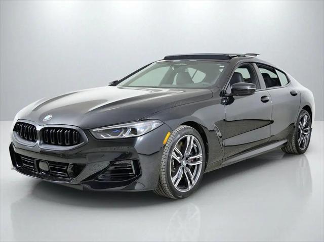 2026 BMW 840i Gran Coupe xDrive for sale in Wayzata, MN