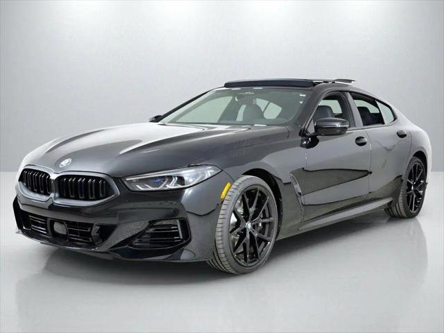 2026 BMW 840i Gran Coupe xDrive for sale in Wayzata, MN
