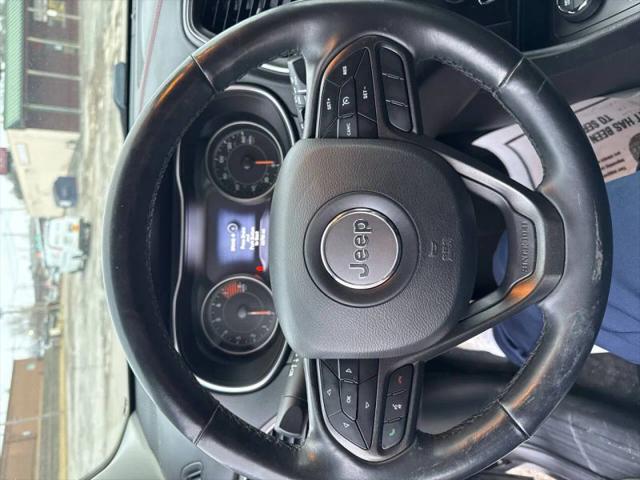 2019 Jeep Cherokee Latitude Plus 4x4
