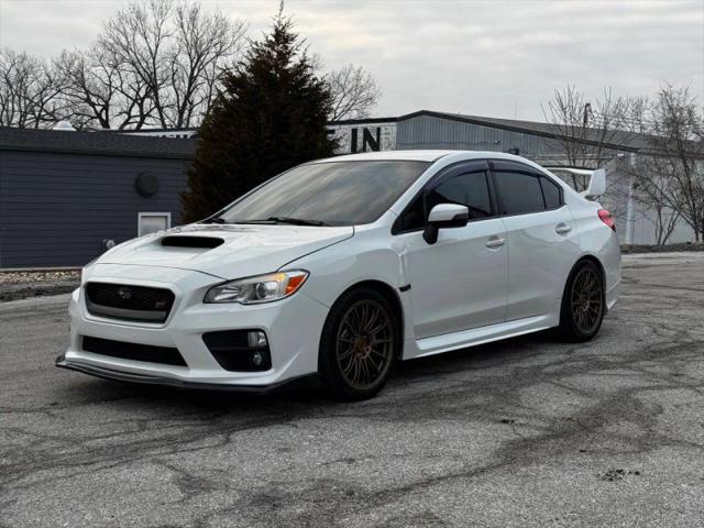 2015 Subaru WRX STI STI for sale in Omaha, NE