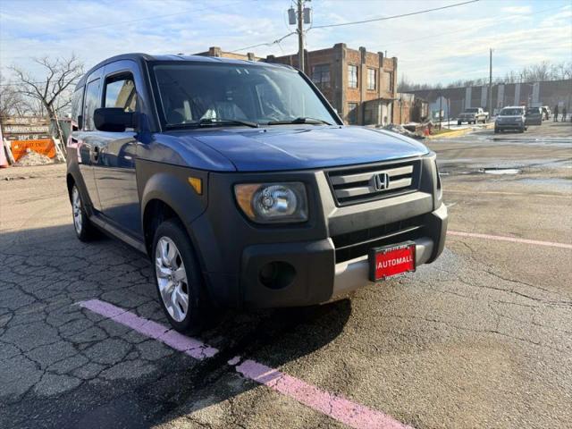 2007 Honda Element LX for sale in Hasbrouck Heights, NJ