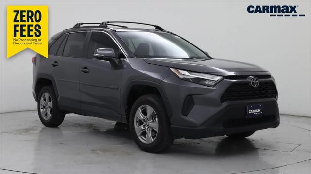 2025 Toyota RAV4 XLE for sale in Austin, TX