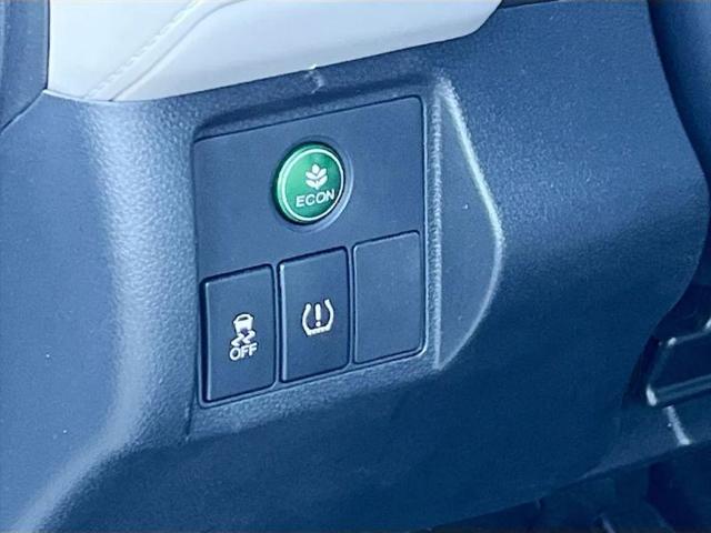2022 Honda HR-V 2WD LX