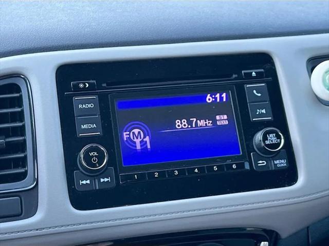 2022 Honda HR-V 2WD LX