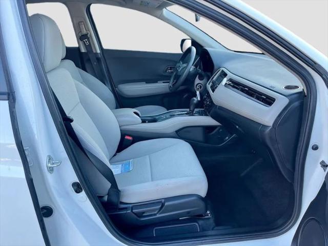 2022 Honda HR-V 2WD LX