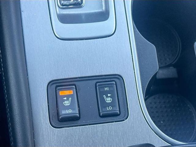 2020 Nissan Murano SL Intelligent AWD